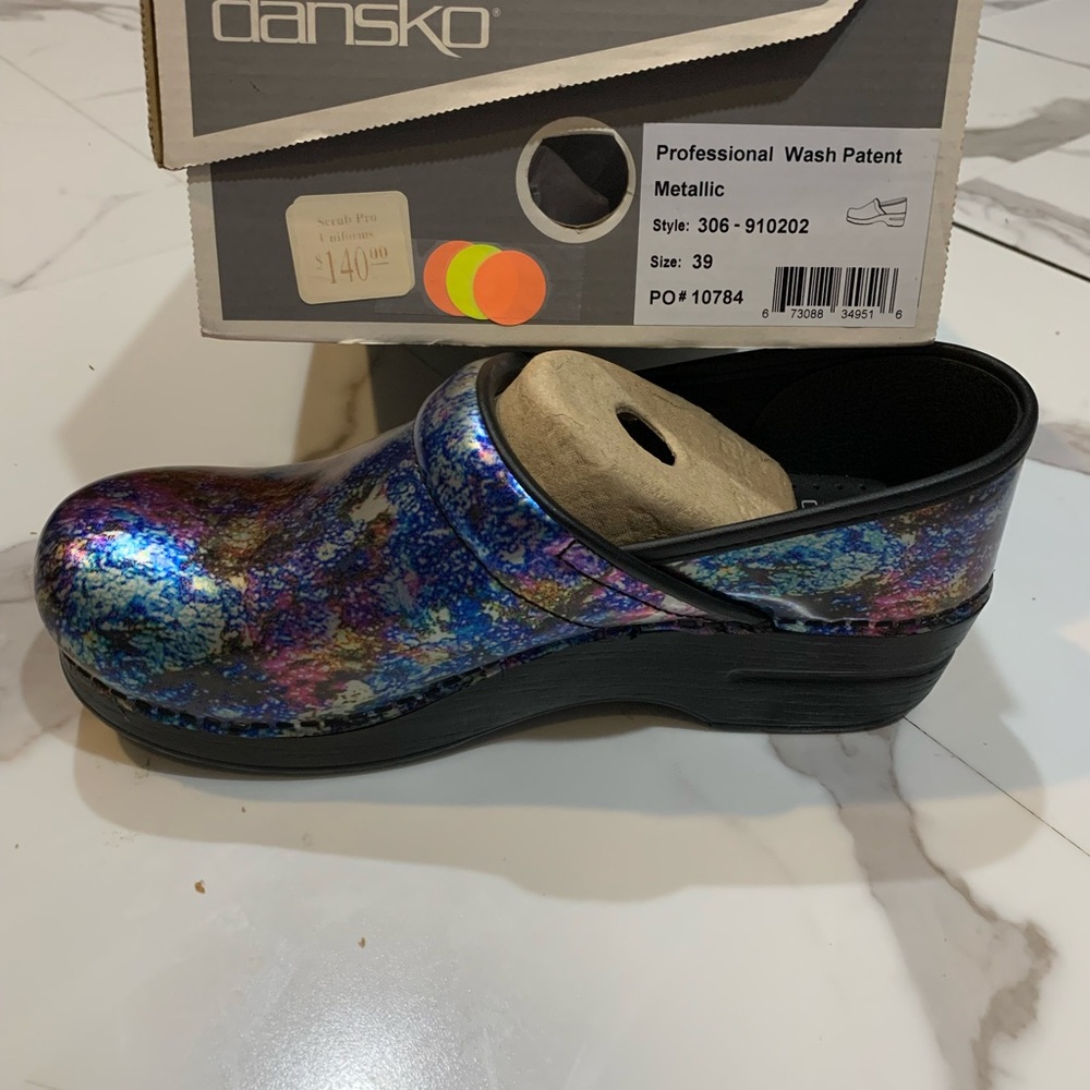 Dansko - Picture 10 of 15